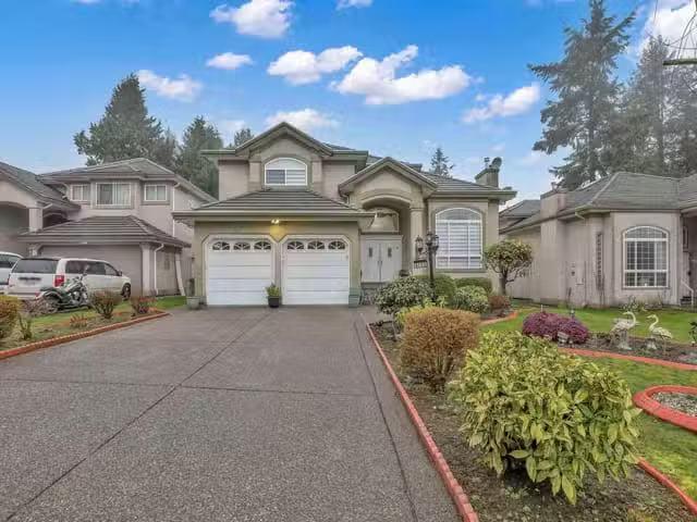 House for sale in Surrey, British Columbia