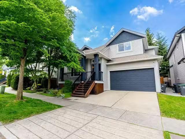 House for sale in Surrey, British Columbia