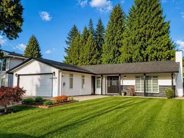 House for sale in Surrey, British Columbia