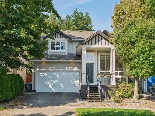 House for sale in Surrey, British Columbia