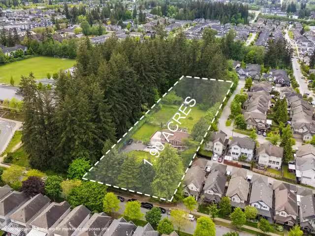 House for sale in Surrey, British Columbia