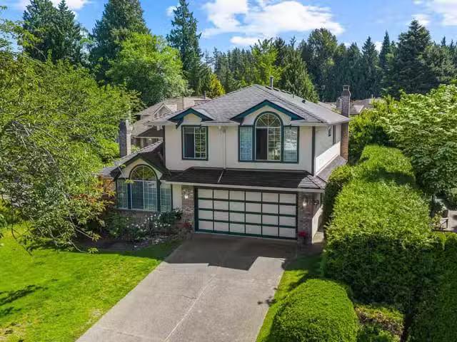 House for sale in Surrey, British Columbia