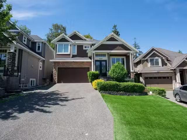 House for sale in Surrey, British Columbia