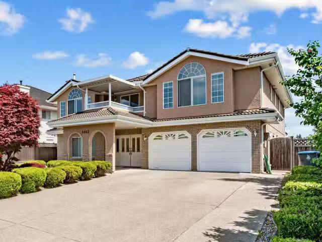 House for sale in Surrey, British Columbia