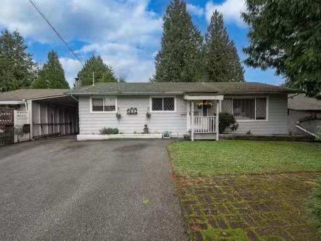 House for sale in Surrey, British Columbia