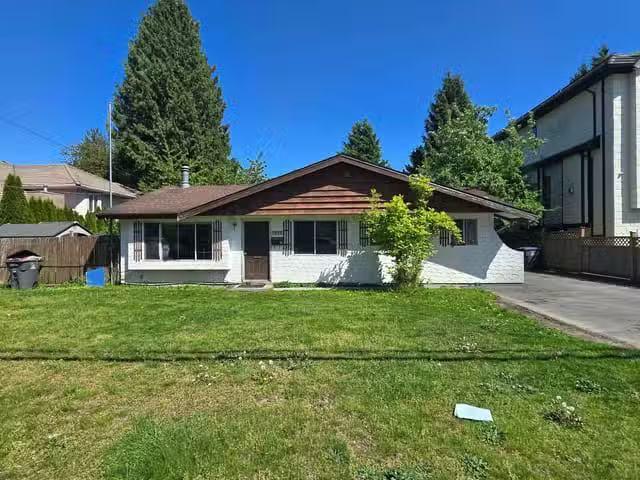 House for sale in Surrey, British Columbia