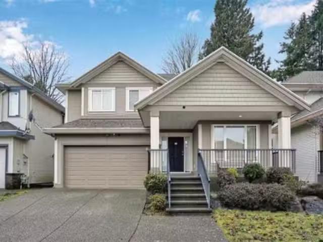 House for sale in Surrey, British Columbia