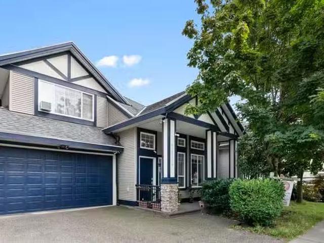 House for sale in Surrey, British Columbia