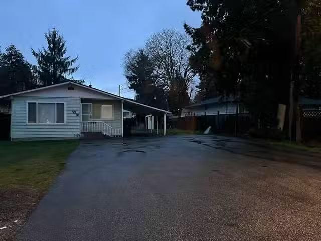 House for sale in Surrey, British Columbia