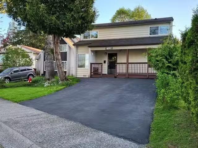 House for sale in Surrey, British Columbia