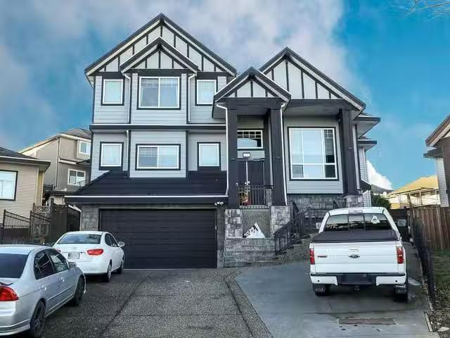 House for sale in Surrey, British Columbia