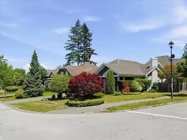 House for sale in Surrey, British Columbia