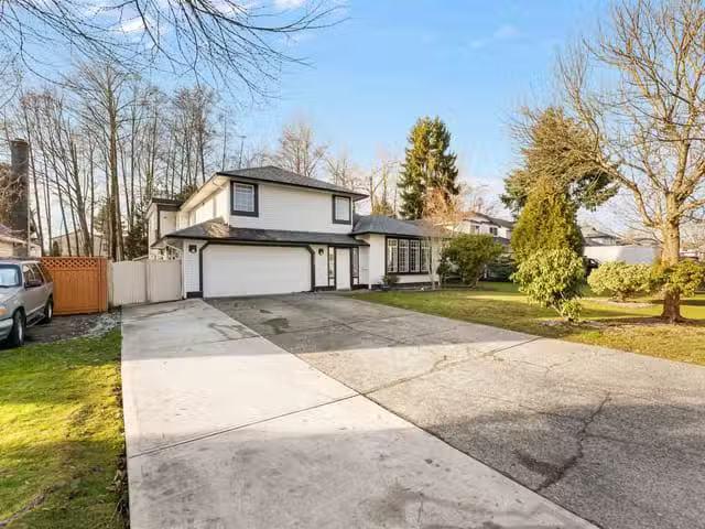 House for sale in Surrey, British Columbia