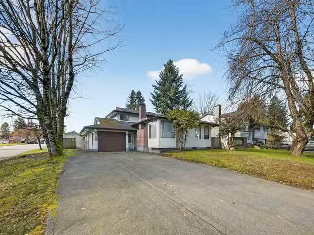 House for sale in Surrey, British Columbia