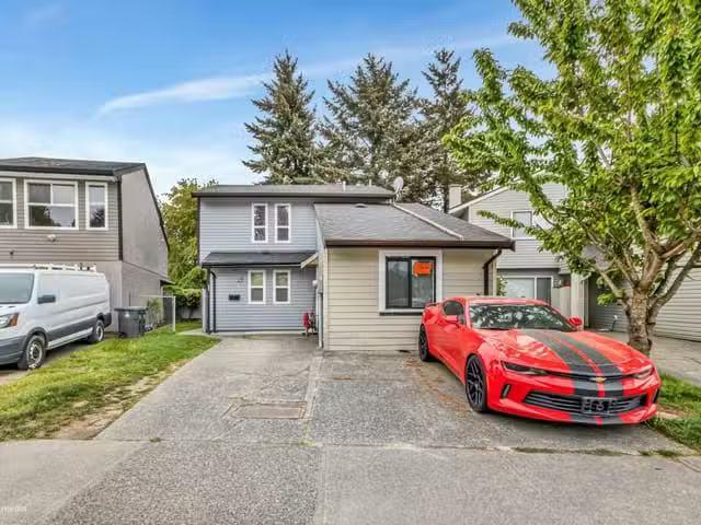 House for sale in Surrey, British Columbia