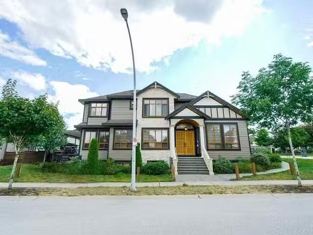 House for sale in Surrey, British Columbia