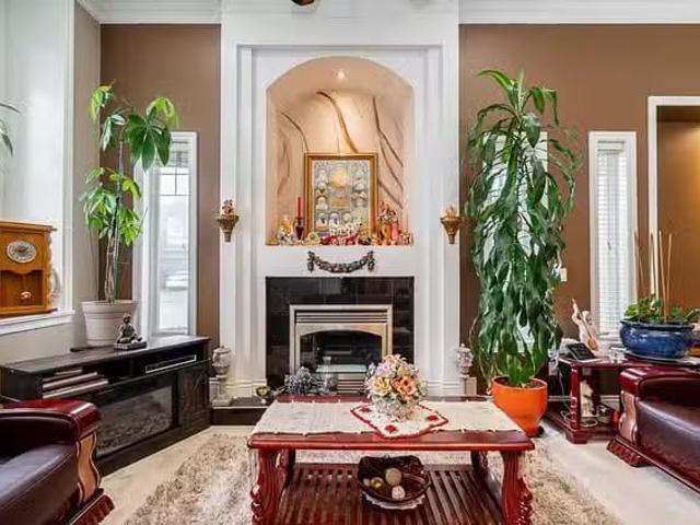 House for sale in Surrey, British Columbia