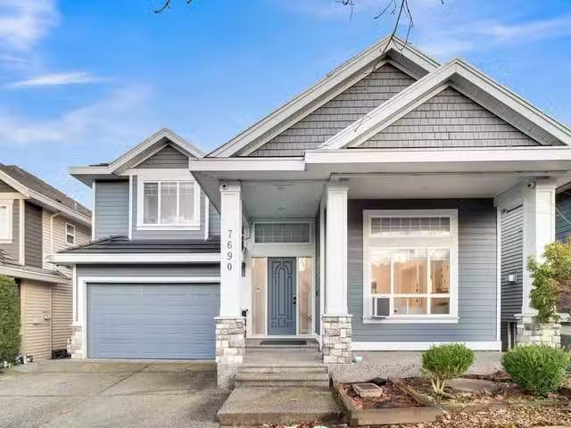 House for sale in Surrey, British Columbia