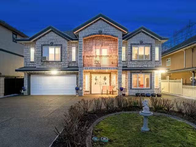 House for sale in Surrey, British Columbia