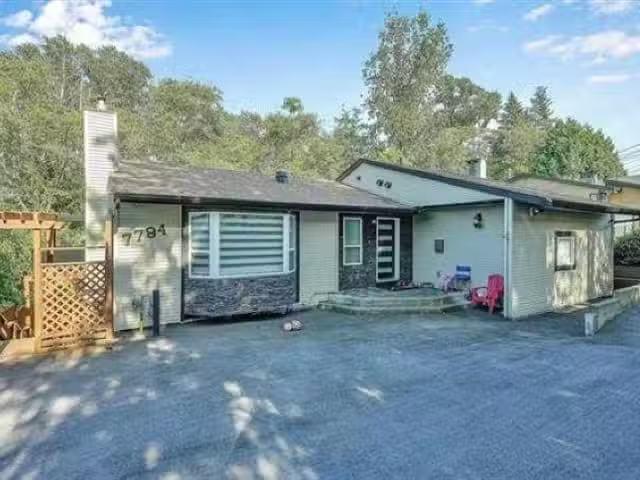 House for sale in Surrey, British Columbia