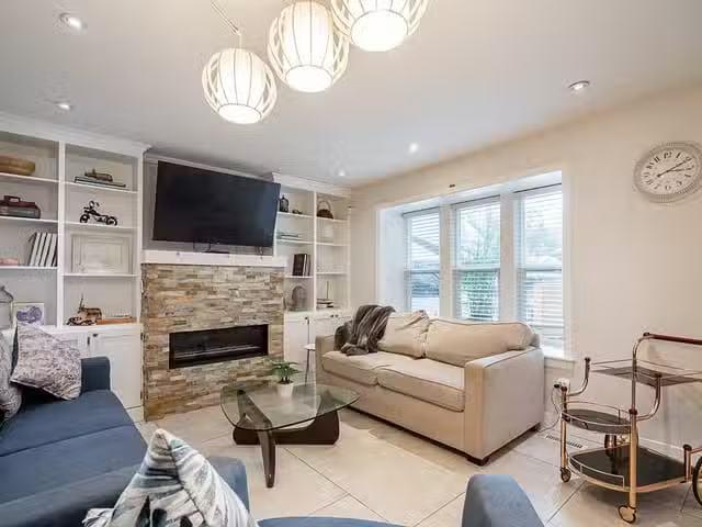 House for sale in Surrey, British Columbia