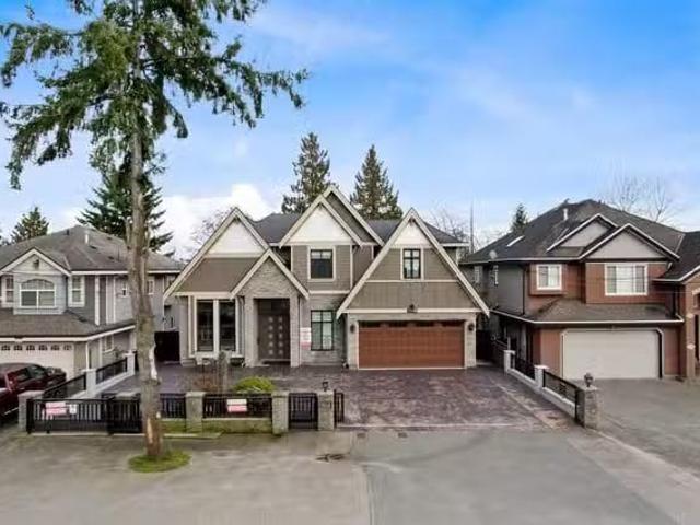 House for sale in Surrey, British Columbia
