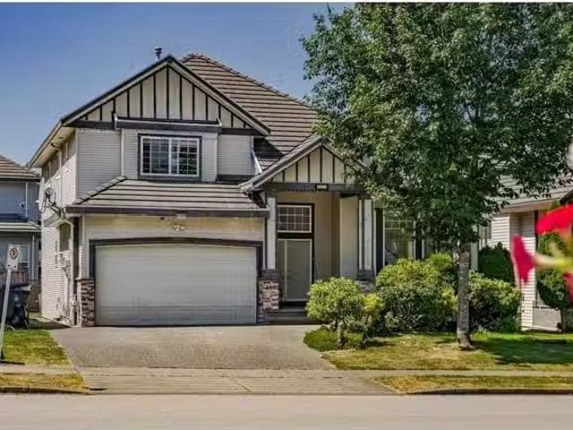 House for sale in Surrey, British Columbia