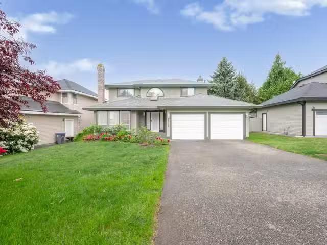 House for sale in Surrey, British Columbia