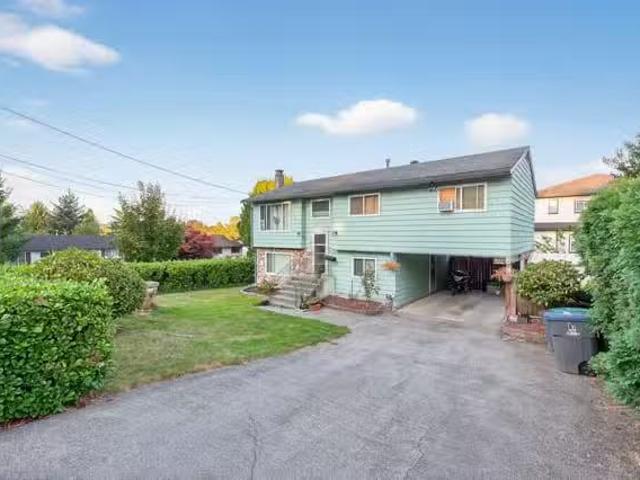 House for sale in Surrey, British Columbia