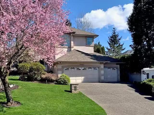 House for sale in Surrey, British Columbia