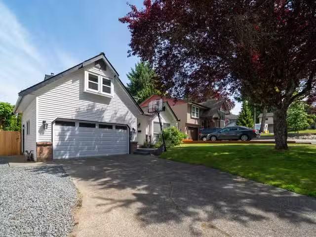 House for sale in Surrey, British Columbia