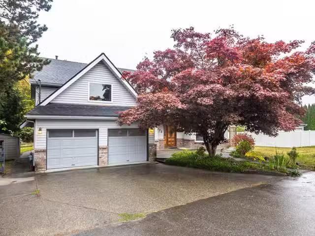 House for sale in Surrey, British Columbia