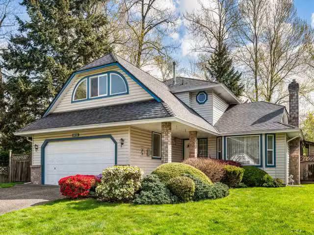 House for sale in Surrey, British Columbia