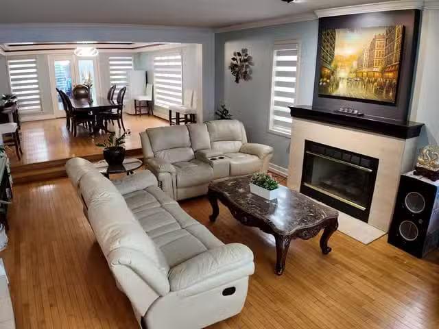 House for sale in Surrey, British Columbia