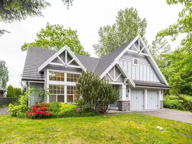 House for sale in Surrey, British Columbia