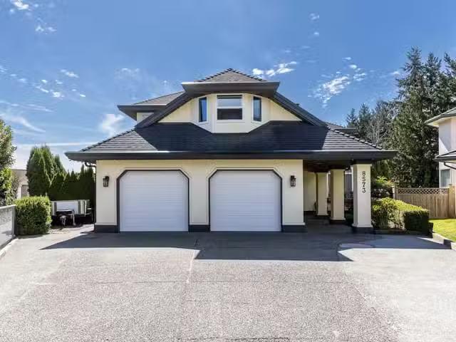 House for sale in Surrey, British Columbia