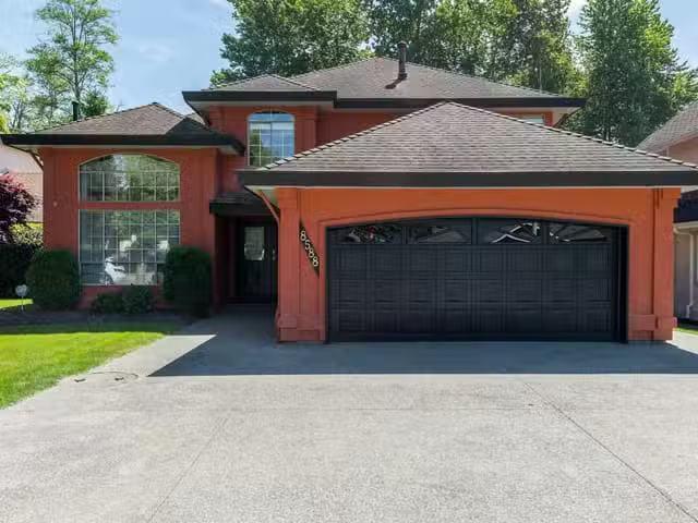House for sale in Surrey, British Columbia
