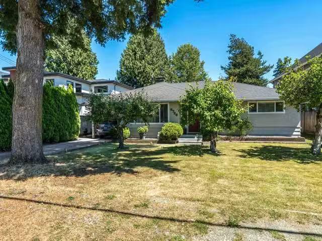 House for sale in Surrey, British Columbia