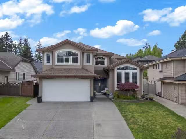 House for sale in Surrey, British Columbia
