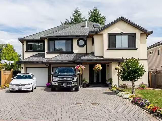 House for sale in Surrey, British Columbia