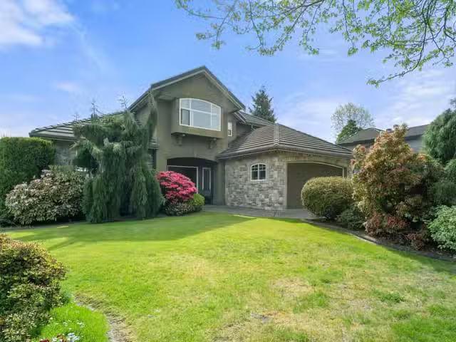 House for sale in Surrey, British Columbia