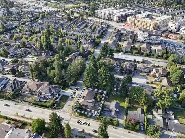 House for sale in Surrey, British Columbia