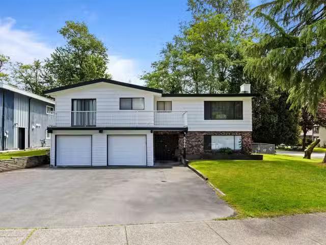 House for sale in Surrey, British Columbia