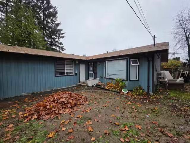 House for sale in Surrey, British Columbia