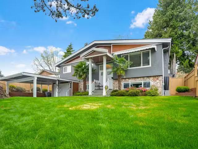 House for sale in Surrey, British Columbia