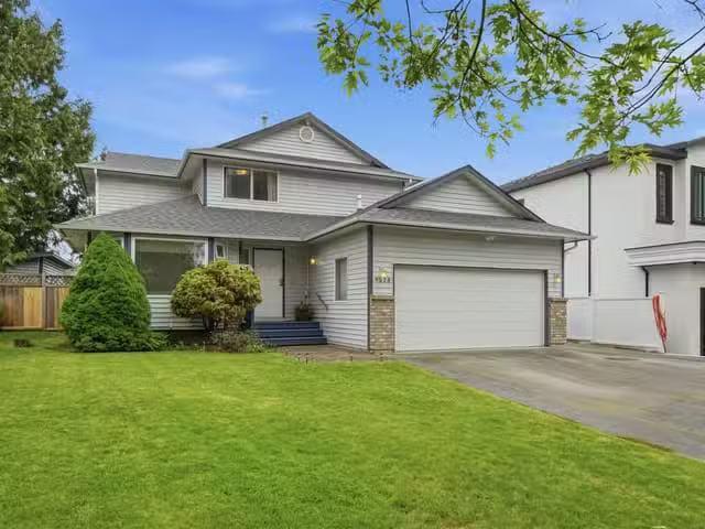House for sale in Surrey, British Columbia