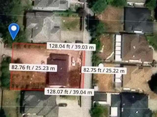 House for sale in Surrey, British Columbia