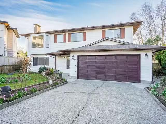 House for sale in Surrey, British Columbia