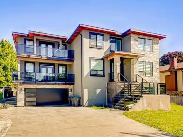 House for sale in Surrey, British Columbia