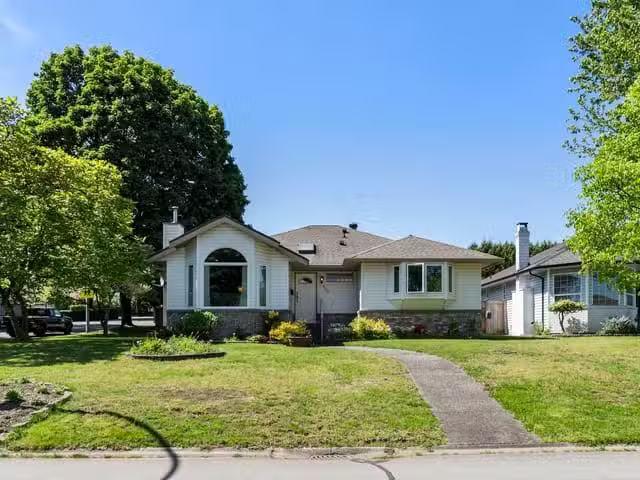 House for sale in Surrey, British Columbia